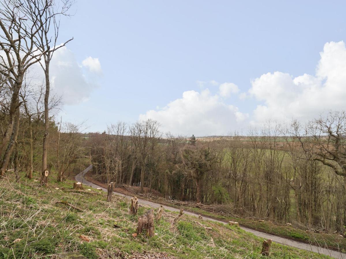 Tree Tops Witney Exterior photo